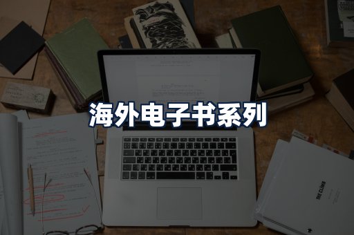 海外电子书